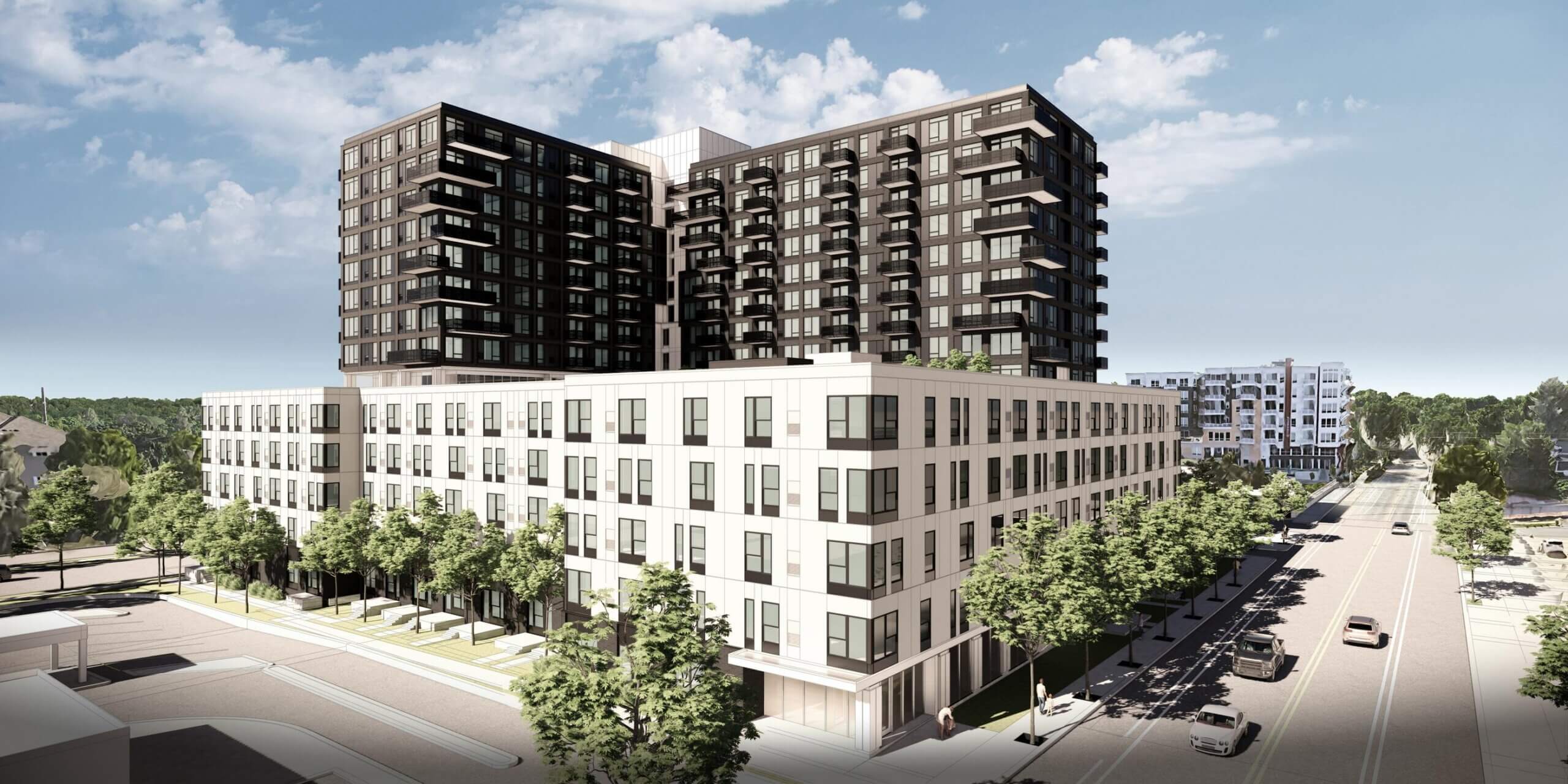 Finance & Commerce: Sherman Associates nears closing on $140M Rochester project
