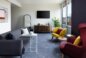 Sherman Associates Completes $2 Million Renovation at Aloft Minneapolis Hotel in the Mill District