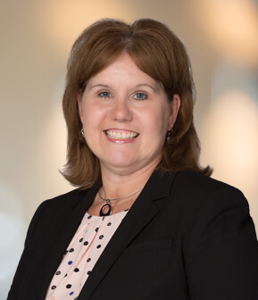 Jeanne Luhrs, Chief People Officer at Bigos Management